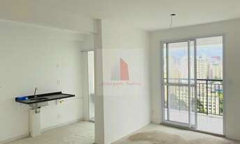 Imagem 2: Apartamento à venda no bairro Consolação - São Paulo/SP