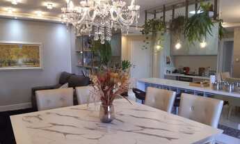 Imagem 3: APARTAMENTO ESPETACULAR MOBILIADO 3 SUÍTES JUVEVÊ