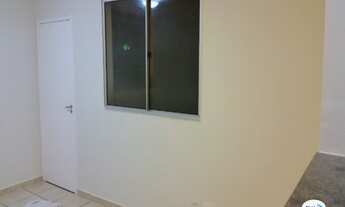 Imagem 7: Apartamento no Condomínio Residencial Spazio Caprese