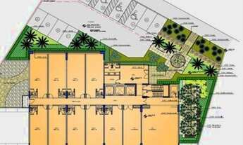 Imagem 2: Sala - Chácara da Barra - Campinas