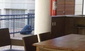 Imagem 2: Apartamento próximo ao shopping Santa Úrsula, 04 dorms. sendo 03 suítes, 228m², 04 vagas d