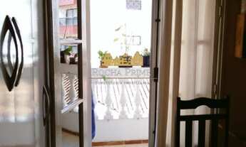 Imagem 2: PRAIA GRANDE - Apartamento Padrão - TUPI