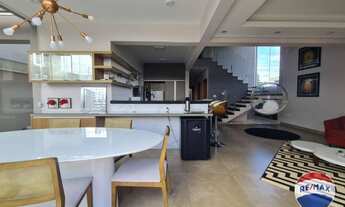 Imagem 4: Casa com 3 quartos (1suíte) à venda, 218m2, por R$ 1.249.900,00 - Condomínio Buona Vita R