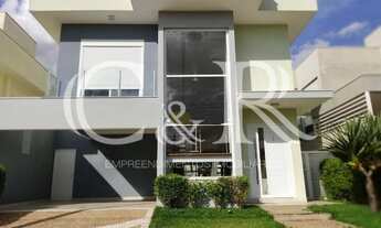 Imagem: Casa - Swiss Park - Campinas