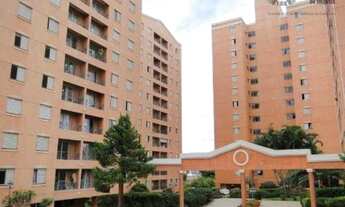 Imagem: Apartamento residencial à venda, Chácara