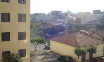 Imagem 2: Apartamento com 2 dormitórios à venda, 49 m² por R$ 190.000,00 - Parque das Nações - Santo