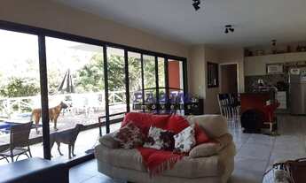 Imagem 4: Casa com 2 dormitórios à venda, 268 m² - Condomínio Vale Da Santa Fé - Vinhedo/SP