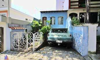 Imagem 2: Casa Térrea para Venda em São Bernardo do Campo, Anchieta, 2 dormitórios, 1 suíte, 2 banhe