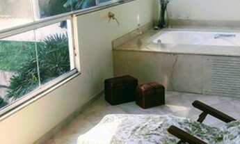 Imagem 3: Casa de 455 metros quadrados no bairro Vargem Grande com 6 quartos(4 suites c/ closet