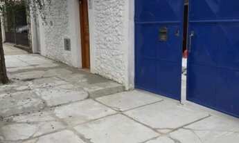 Imagem 2: Casa 207m² Bairro Jardim - Santo André / SP