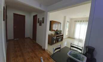 Imagem 4: Ótima Casa Independente c/ 4 qts, garagem, terraço, Nilópolis