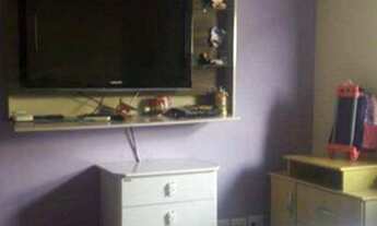 Imagem 2: Casa térrea com 2 dorm. - MARACANÃ - PG