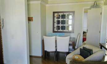 Imagem: Apartamento com 3 dormitórios à venda