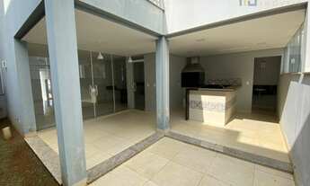 Imagem 3: Casa com 4 suítes à venda, 292 m² por R$ 1.490.000 - Reserva do Engenho - Piracicaba/SP