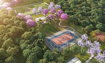 Imagem 6: Plateau Dor - 1ª Etapa - Direto c/ o Proprietário! ESQUINA - QUITADO e Pronto p/ Construir