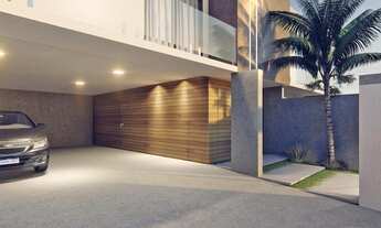 Imagem 5: Casa com 3 dormitórios à venda, 590 m² por R$ 1.390.000,00 - Lago Parque - Londrina/PR