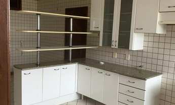 Imagem 3: Apartamento para aluguel tem 136 metros quadrados com 3 quartos em Jardim Renascença - São