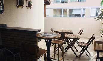 Imagem 4: Ref.: 5049 - Apartamento em condomínio, com 02 dormitórios e 02 vagas de garagem, na Vila