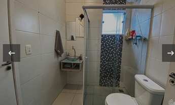 Imagem 6: Sobrado para aluguel tem 145 metros quadrados com 3 quartos