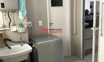 Imagem 2: Apartamento para venda possui 104 metros quadrados com 2 quartos