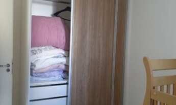 Imagem 7: Apartamentos a venda no Condomínio Spazio Confiance