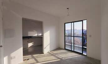 Imagem 3: Apartamento para venda possui 45 metros quadrados com 2 quartos em Vila Formosa - São Paul