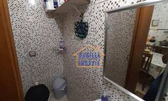 Imagem 6: Casa à venda, 69 m² por R$ 240.000,00 - Jardim Riviera - Santo André/SP