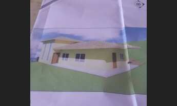 Imagem: Chácara na planta com bom acabamento180