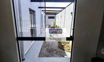 Imagem 5: Casa à venda, 157 m² por R$ 1.100.000,00 - Jardim Guanabara - Campinas/SP