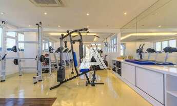 Imagem 5: Loft à venda, 48 m² por R$ 438.500,06 - Jardim do Mar - São Bernardo do Campo/SP