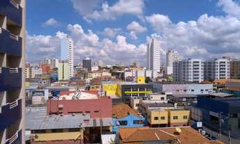 Imagem 7: Apartamento Studio para venda tem 47 m² com 1 quarto suíte em Cambuí - Centro Campinas - S