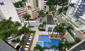 Imagem 2: Apto novo - 300m da Rua Morretes