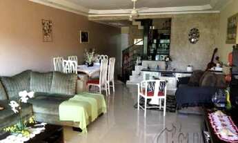 Imagem 2: Sobrado a venda - Vila Curuca, Santo Andre