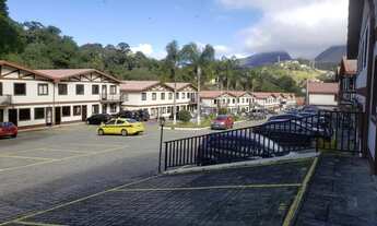 Imagem: Apto na Serra