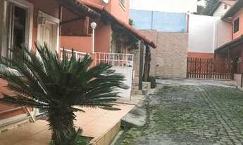 Imagem 4: Casa em Campo Grande de 2 quartos (sendo 1 suiíte) - Próximo ao West Shopping