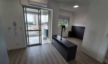 Imagem 7: Apartamento para aluguel tem 42 metros quadrados com 1 quarto em Vila Mascote - São Paulo