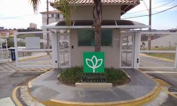 Imagem 2: Apartamento pronto para morar divisa de Hortolândia Jardim Monte Alto - Campinas - SP