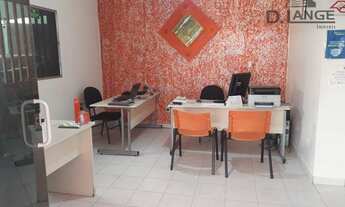 Imagem 3: Terreno à venda, 300 m² por R$ 499.000,00 - Cidade Satélite Íris - Campinas/SP