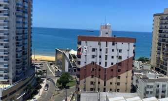 Imagem 6: MR3152 - Maravilhoso apartamento de 3 quartos, suíte, frente, vista para o mar, lazer comp