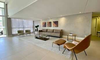 Imagem 6: Apartamento com 3 dormitórios para alugar, 94 m² por R$ 4.200,00/mês - Córrego Grande - Fl