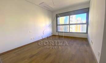 Imagem 5: Apartamento para venda tem 374 metros quadrados com 4 quartos em Vila Gomes Cardim - São P