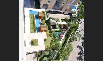 Imagem 2: APARTAMENTO RESIDENCIAL em SÃO PAULO - SP, JARDIM MARAJOARA