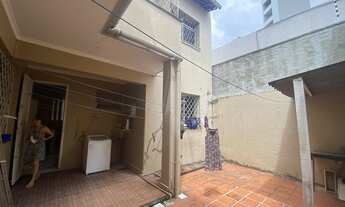 Imagem 3: Sobrado para venda com 22o metros quadrados com 6 quartos em Aldeota - Fortaleza - CE