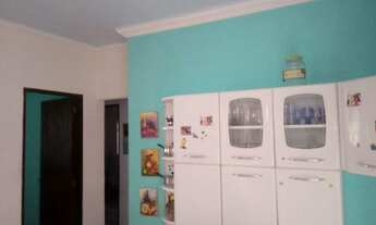 Imagem 6: Casa residencial à venda, Parque Universitário de Viracopos, Campinas