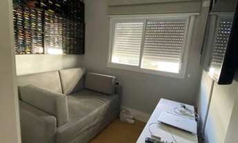 Imagem 6: Apartamento à venda com 3 dormitório(s), 2 vaga(s). Mansões Santo Antônio, Campinas