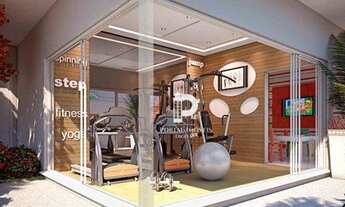 Imagem 4: Apartamento à venda, 138 m² por R$ 512.000,00 - Boa Vista - Pindamonhangaba/SP