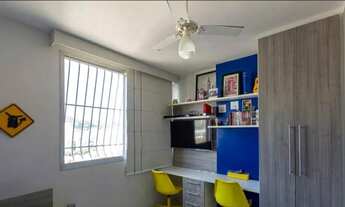 Imagem 7: Apartamento para venda possui 85 metros quadrados com 2 quartos em Icaraí - Niterói - RJ