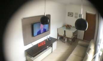 Imagem: Ref. 2030 - Apartamento de 44m² com 02