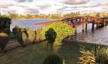 Imagem 4: Casa com 5 dormitórios à venda - Interlagos - Camaçari/BA