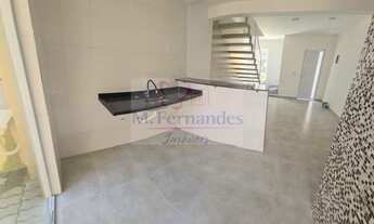 Imagem 5: Sobrado de Condomínio com 2 dorms, Jardim Residencial Imperatriz, Sorocaba - R$ 212 mil, C